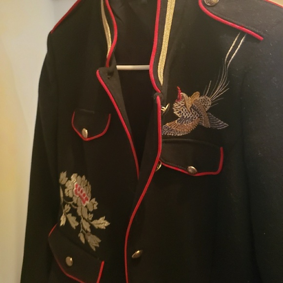 Meet your Posher, Morgan - Picture 1 of 1